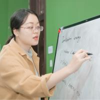 王老师