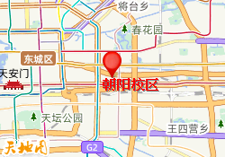 朝阳校区