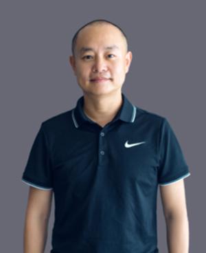 张林