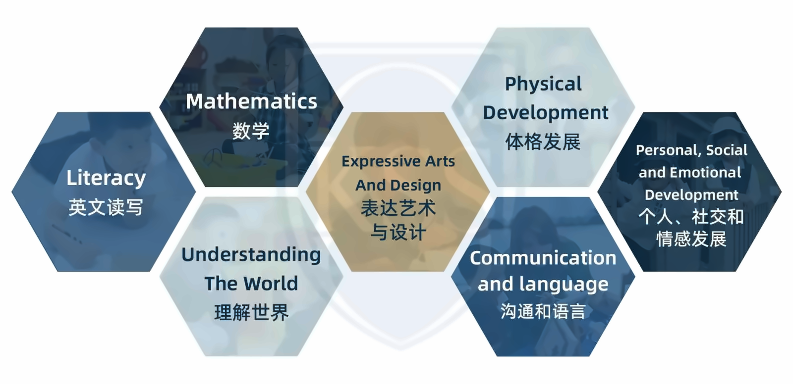 深圳市南山区坎特伯雷国王学校