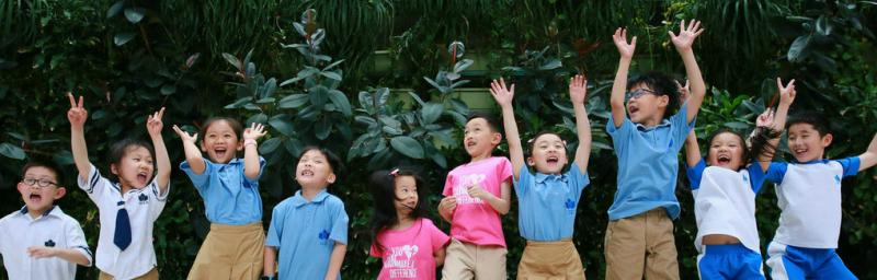 合肥高新中加学校小学部怎么样、好不好