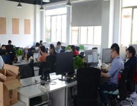 上海柳橙网