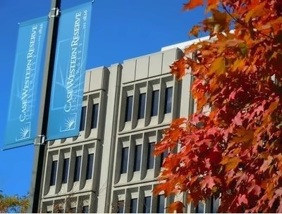 祝贺上海新和诺斯克劳斯高中2018届毕业生被凯斯西储大学录取!
