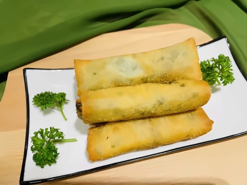 美食