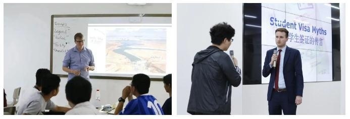 北京新东方国际双语学校