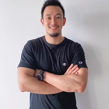 李博文