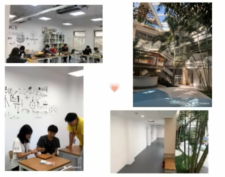 明诚黄石学院