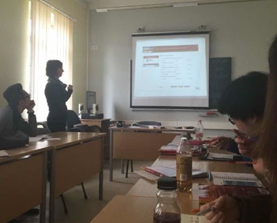 匈牙利多瑙新城大学专升本课程