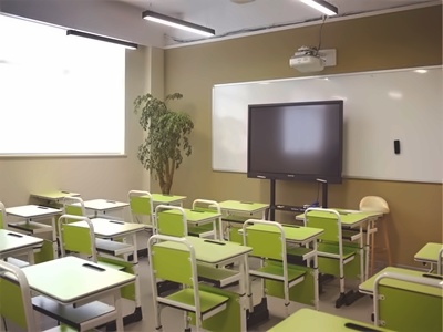 苏州青云实验中学国际部北美课程体系
