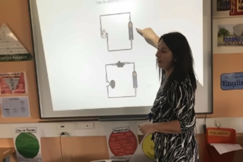 南京威雅学校