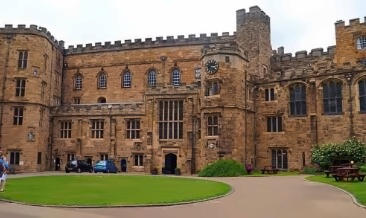 杜伦大学