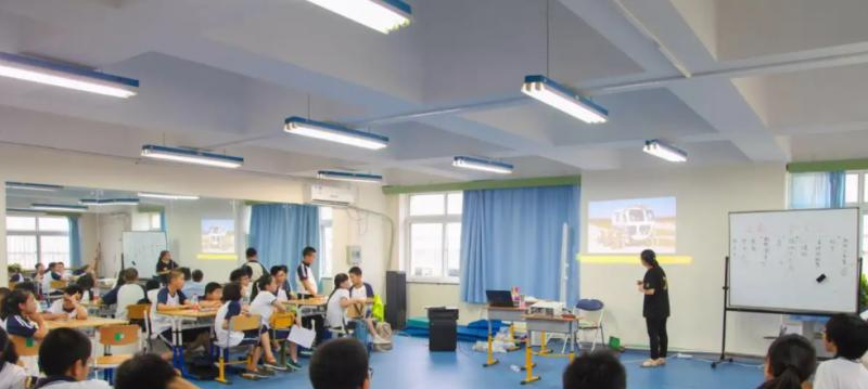 北京四中国际校区暨佳莲学校2023年学费标准