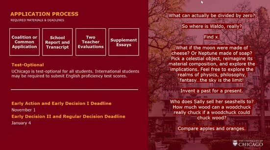 北京市朝阳区北外同文外国语学校升学指导讲座8
