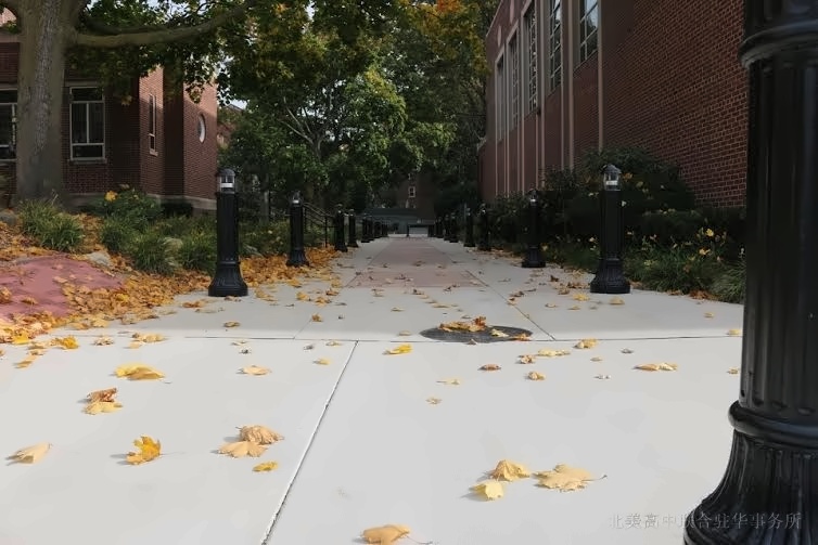 教学设施
