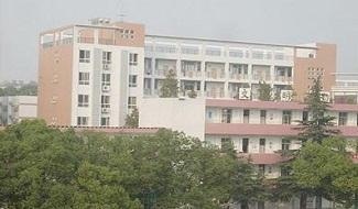 武汉市洪光中学国际部校园风光