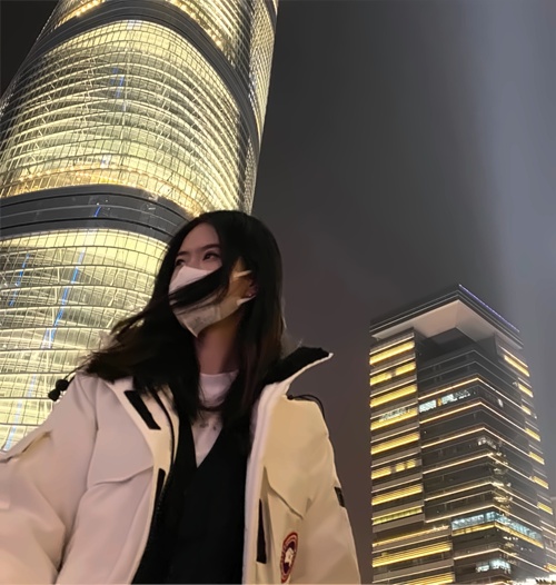 朱同學