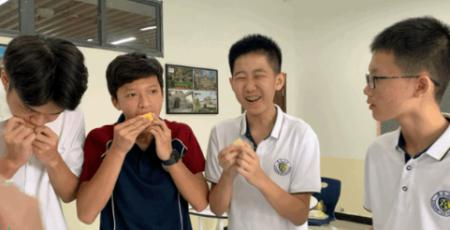 东莞欧伦公学