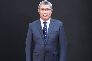 黎洪年