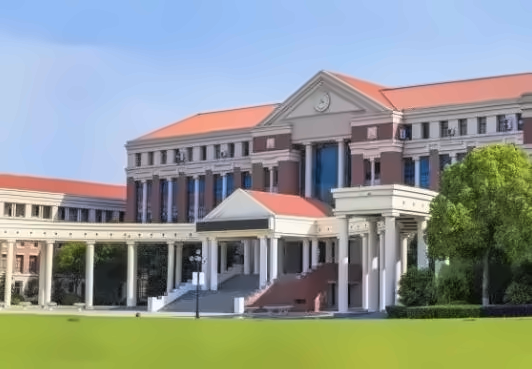 南京传媒学院国际学院韩国艺术名校定向直通班（1+4）招生简章