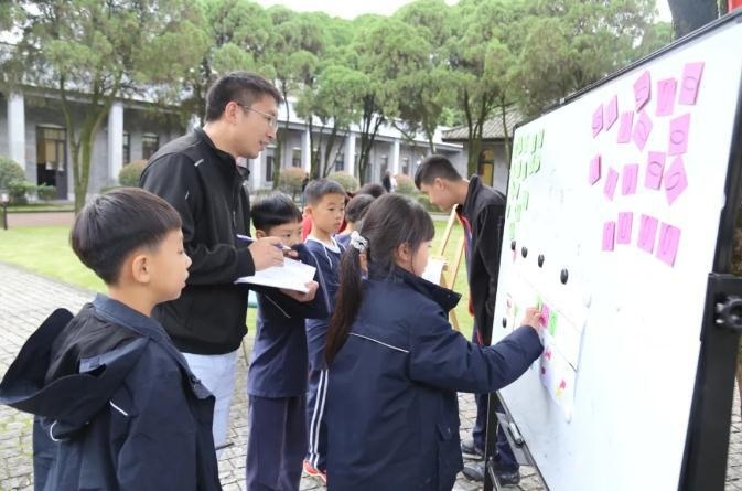 宏文学校成都校区