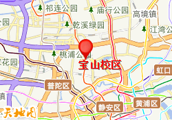 宝山校区