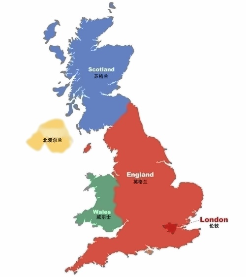 英国留学