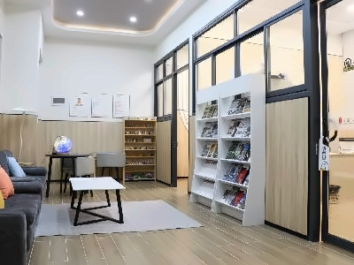 东莞市海逸外国语学校学生发展指导中心