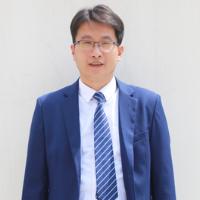 柏见军副校长