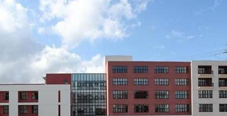 河北工艺美术职业学院