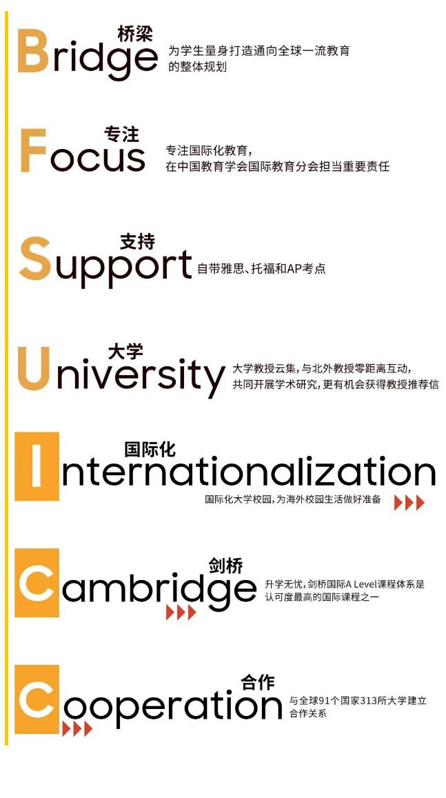 北京外国语大学国际课程中心