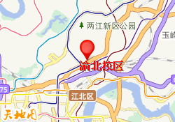 渝北校区