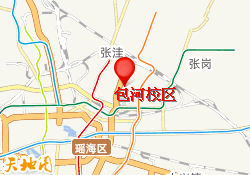 包河校区