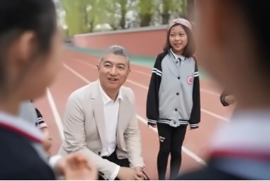 北京博雅明悦学校校长