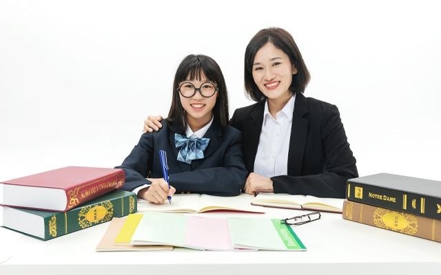 上课模式