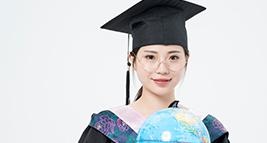为出国留学做铺垫