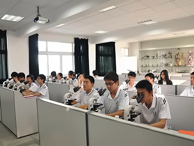 课堂
