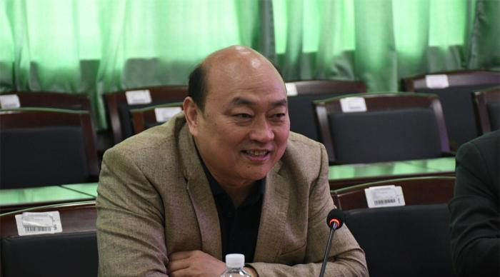 中山火炬开发区理工学校