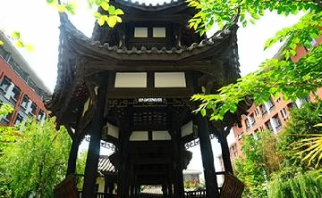 成都七中国际部IFY国际预科课程