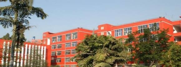 四川机电技术学校地址在哪里