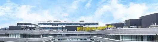 广州爱莎国际学校初中部
