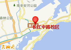 长江中路校区