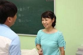 IBS全日制日语培训课堂