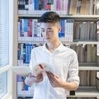 在读学生