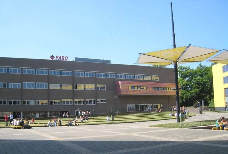 汉恩应用科学大学