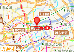 黄浦校区
