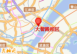 大智路校区