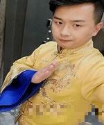 刘潺