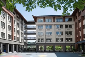 广州理工实验学校DSE国际部DSE国际课程招生简章