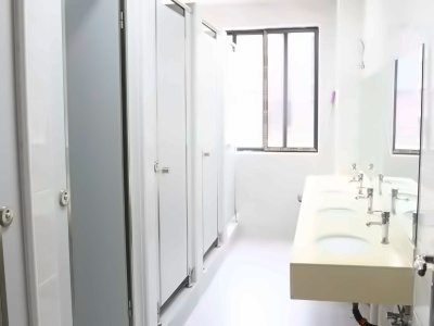 北京力迈中美（国际）学校海南校区