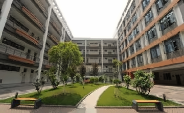 成都树德中学国际部IB国际高中课程